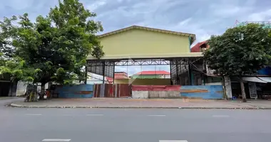 Земельные участки в Sangkat Tuol Sangkae 1, Камбоджа