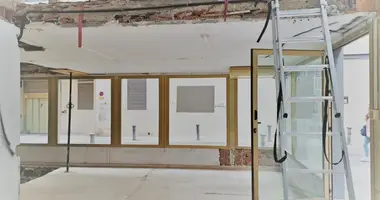 Propiedad comercial 461 m² en Alicante, Španjolska