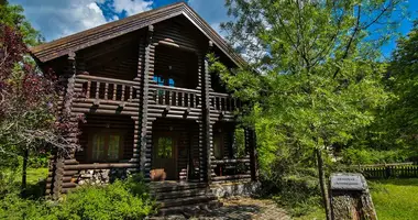 Hotel 1 325 m² w Vytina, Grecja