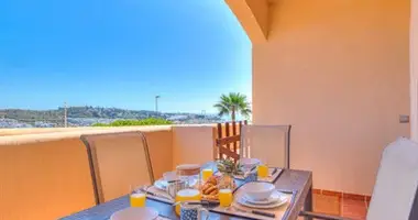 Wohnung 2 Schlafzimmer in Mijas, Spanien