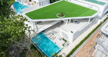 Haus 6 Schlafzimmer in Ban Chak Ngaeo, Thailand