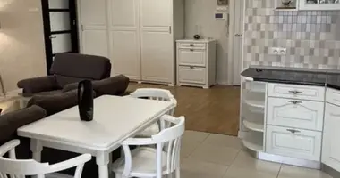 Appartement 1 chambre dans Odessa, Ukraine