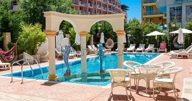 1 bedroom apartment in Nesebar, Bulgaria