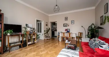 Apartamento 2 habitaciones en Varsovia, Polonia