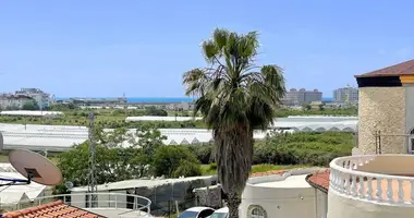 Villa 5 habitaciones en Alanya, Turquía