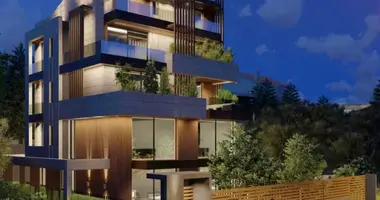 Działka w Municipality of Vari Voula Vouliagmeni, Grecja