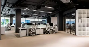 Офис 1 500 м² в Москва, Россия