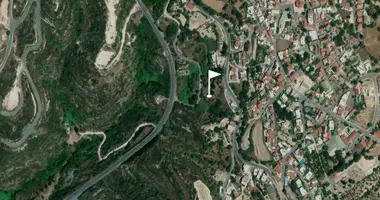 Restaurant in Tsada, Cyprus