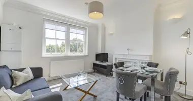 Квартира 2 спальни в Лондон, Великобритания