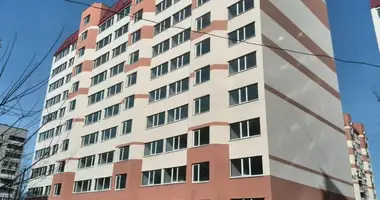 Appartement 2 chambres dans Odessa, Ukraine