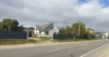 Dom w Lida, Białoruś