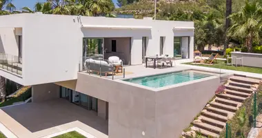 3 bedroom house in Orihuela, Spain