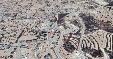 Apartamento en Palodeia, Chipre