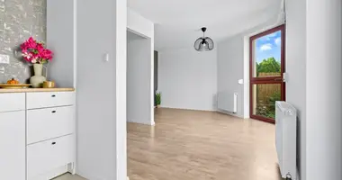 1 room apartment in Krakow, Poland