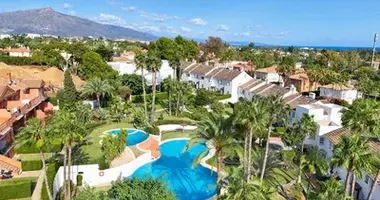 Haus 3 Schlafzimmer in Dos Hermanas, Spanien