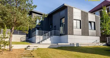 Casa en Astrashitskagaradokski rural council, Belarús