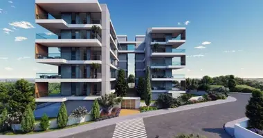 Wohnung 2 Schlafzimmer in Paphos, Zypern