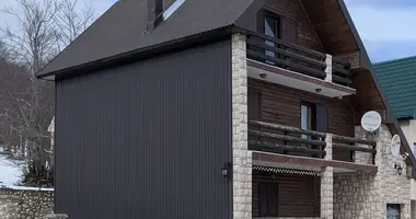5 bedroom house in 3, Montenegro