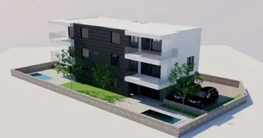 Hôtel 383 m² dans Omisalj, Croatie
