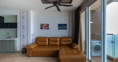 Condo in Pattaya, Thailand
