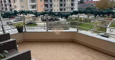 Квартира 1 комната в Будва, Черногория