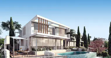 Appartement 6 chambres dans Péyia, Chypre