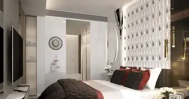 Condo w Bangkok, Tajlandia