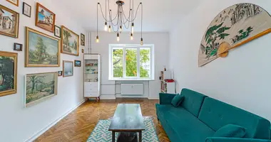 Wohnung 4 zimmer in Kaunas, Litauen