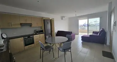 Appartement 2 chambres dans Limassol, Chypre
