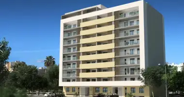 Apartment in Loule, Portugal