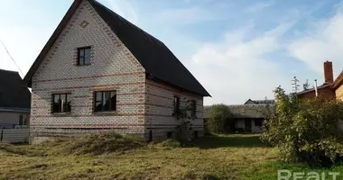 Cottage in Lahoysk District, Belarus