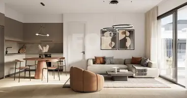 Appartement 2 chambres dans Paphos, Chypre