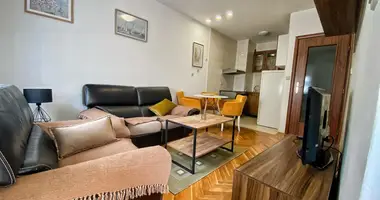 Apartamento 1 habitación en Podgorica, Montenegro