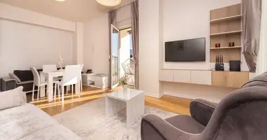 Apartamento 1 habitacion en Budva, Montenegro