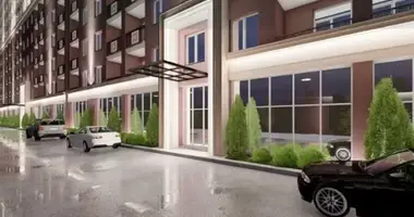 1 room apartment in Odesa, Ukraine