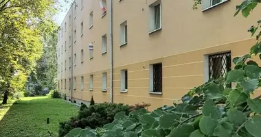 1 room apartment in Warsaw, Poland