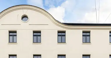 Appartement 2 chambres dans Riga, Lettonie