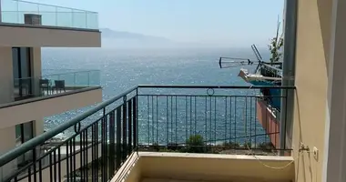 Apartamento 4 habitaciones en Saranda, Albania