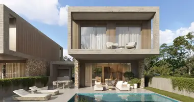 Apartamento 3 habitaciones en Yeroskipou, Chipre