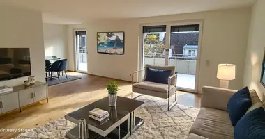 Appartement 2 chambres dans Vienne, Autriche