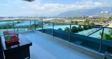 Appartement 3 chambres dans Alanya, Turquie