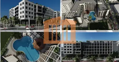 Квартира 2 комнаты в Golem, Албания