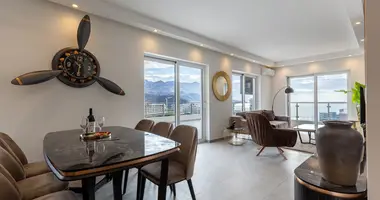 Wohnung 3 Schlafzimmer in Montenegro