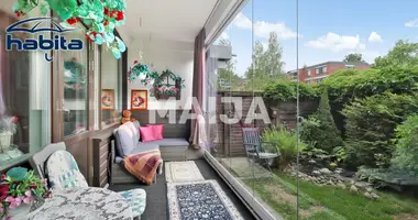 Wohnung in Verwaltungsgemeinschaft Helsinki, Finnland