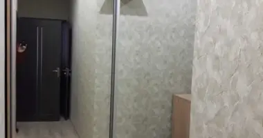 Apartamento 2 habitaciones en Odesa, Ucrania