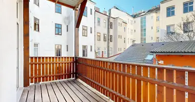 Wohnung 3 zimmer in Wien, Österreich