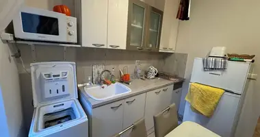 Apartamento 1 habitacion en Nesebar, Bulgaria