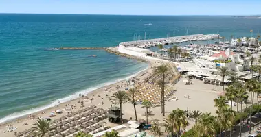 1 bedroom apartment in Marbella, Spain