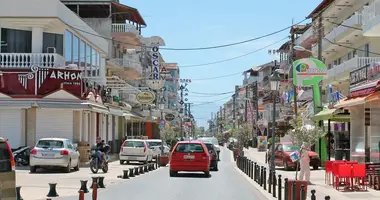 Hotel 834 m² in Paralia, Greece