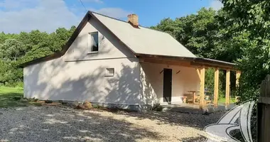 Maison dans Dzmitrovicki sielski Saviet, Bélarus